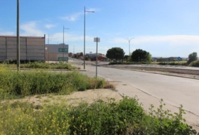 Escalonilla 553&nbsp;m²