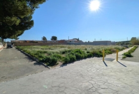 Las Torres de Cotillas 481&nbsp;m²