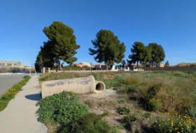 Las Torres de Cotillas 481&nbsp;m²