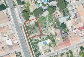 Las Torres de Cotillas 481&nbsp;m²