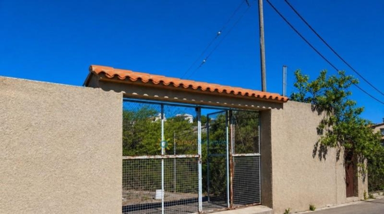 Valencia - La Font d'en Carròs - 3303m2