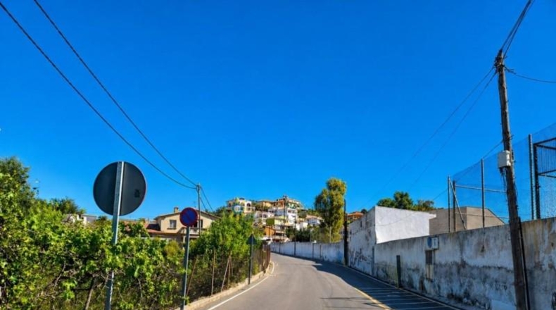 Valencia - La Font d'en Carròs - 3303m2
