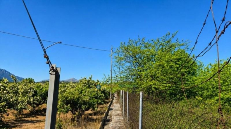 Valencia - La Font d'en Carròs - 3303m2