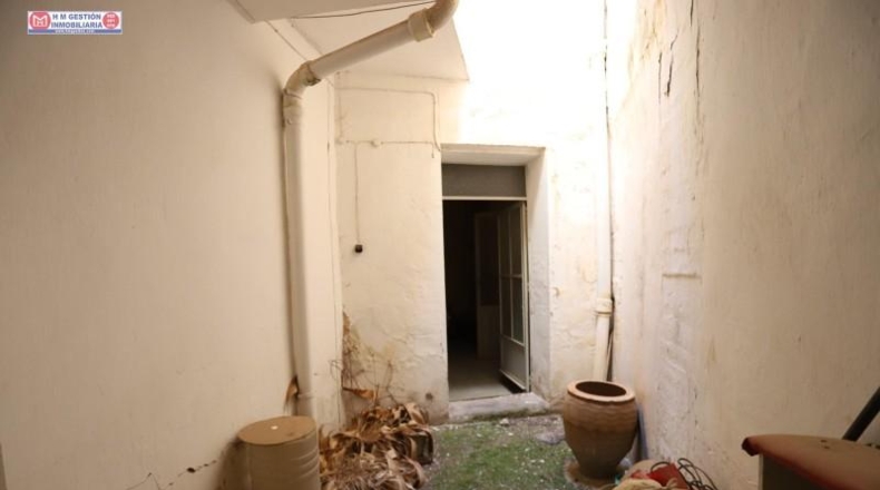 Ciudad Real - Alcázar de San Juan - 194m2
