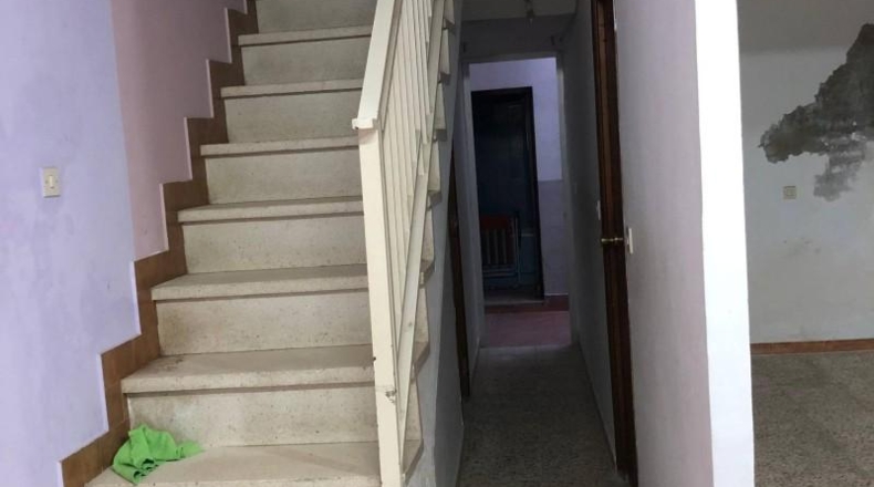 Cáceres - Garrovillas de Alconétar - 198m2