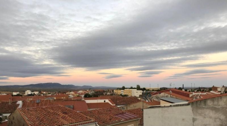 Cáceres - Garrovillas de Alconétar - 198m2