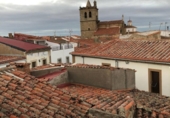 Xalet independent amb terreny en venda a la España, Garrovillas de Alconétar, ref.: TR411758 foto
