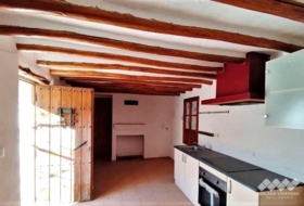 Villanueva de Algaidas 104&nbsp;m²