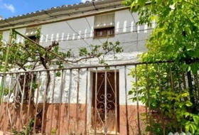 Villanueva de Algaidas 104&nbsp;m²