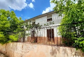 Villanueva de Algaidas 104&nbsp;m²
