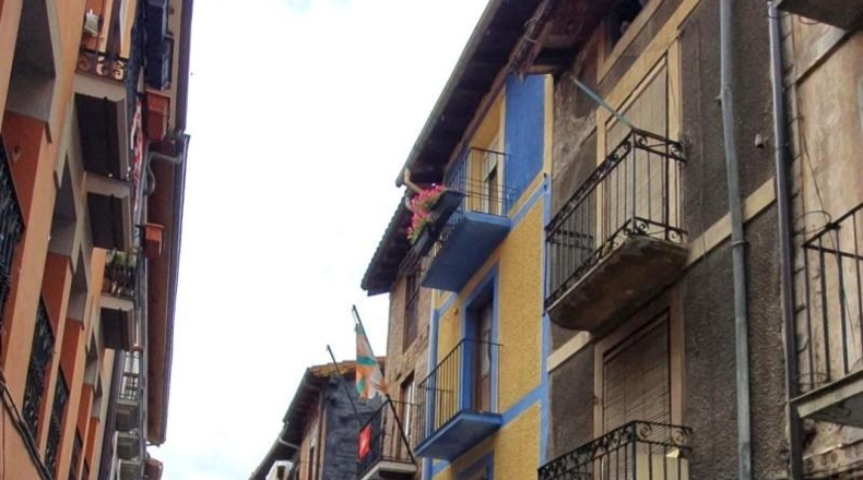 Vizcaya - Orduña - 234m2