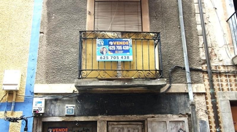 Vizcaya - Orduña - 234m2