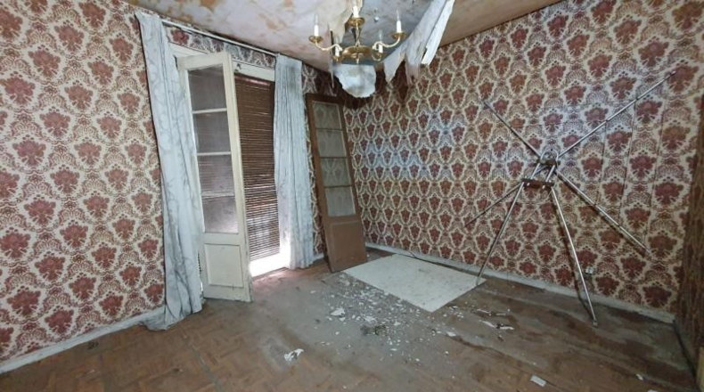 Vizcaya - Orduña - 234m2