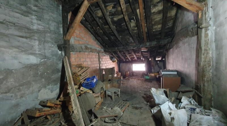 Vizcaya - Orduña - 234m2