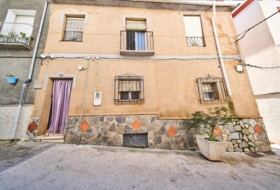 Quéntar 196&nbsp;m²