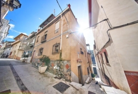 Quéntar 196&nbsp;m²
