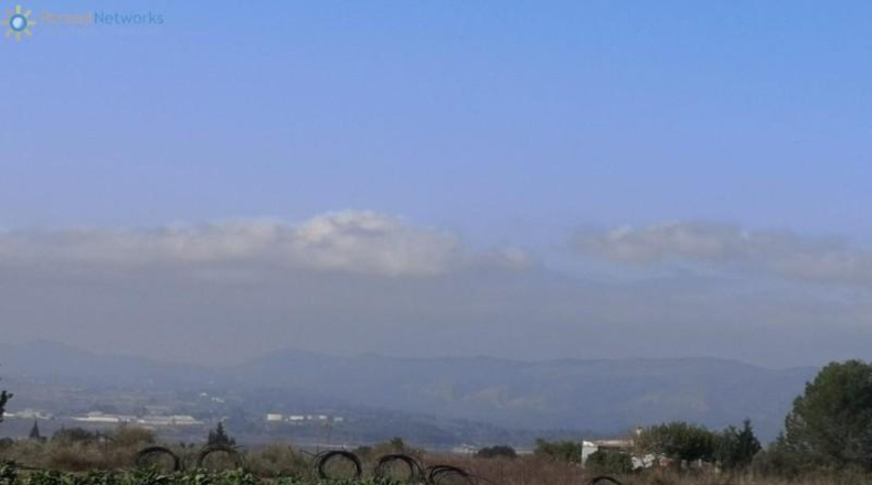 Valencia - Benigánim - 15465m2