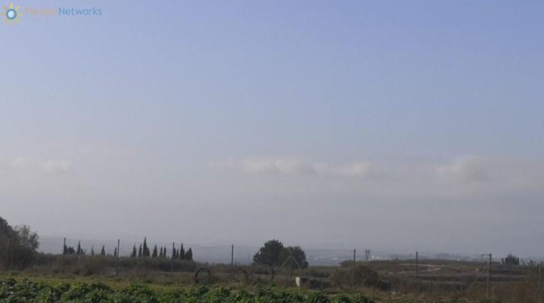 Valencia - Benigánim - 15465m2