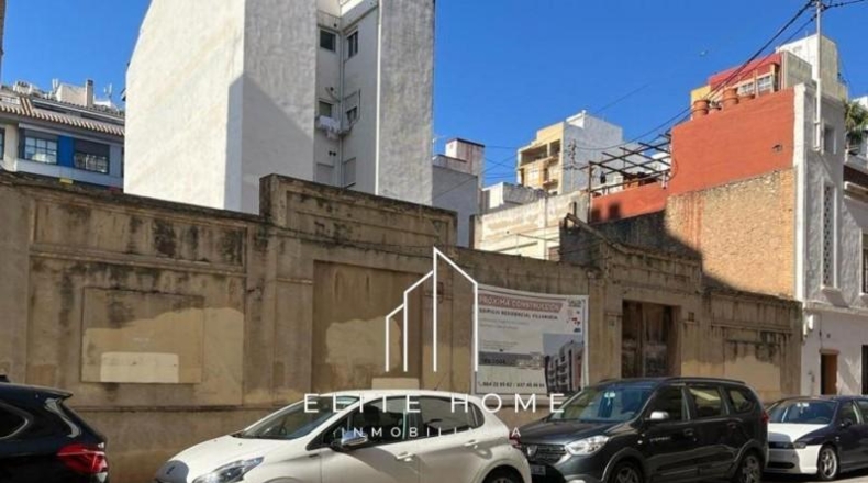 Castellón - Castellón de la Plana - 88m2