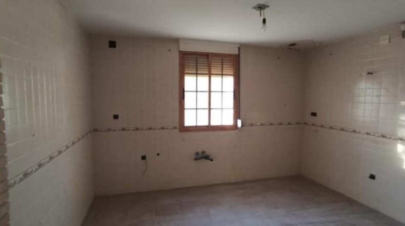 Granada - Castilléjar - 356m2
