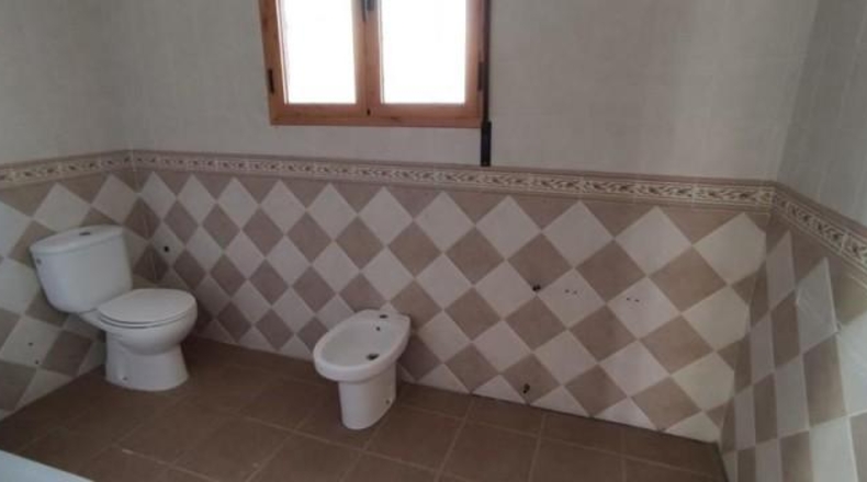 Granada - Castilléjar - 356m2