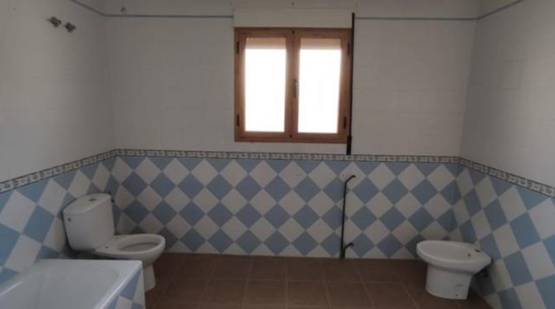 Granada - Castilléjar - 356m2