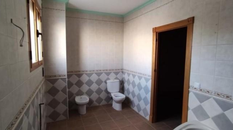 Granada - Castilléjar - 356m2