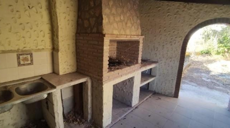 Granada - Castilléjar - 356m2