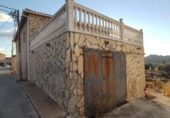 Casa de poble en venda a la España, Castilléjar, ref.: TR411776 foto