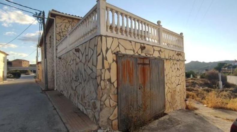 Granada - Castilléjar - 356m2