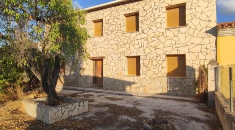 Granada - Castilléjar - 356m2