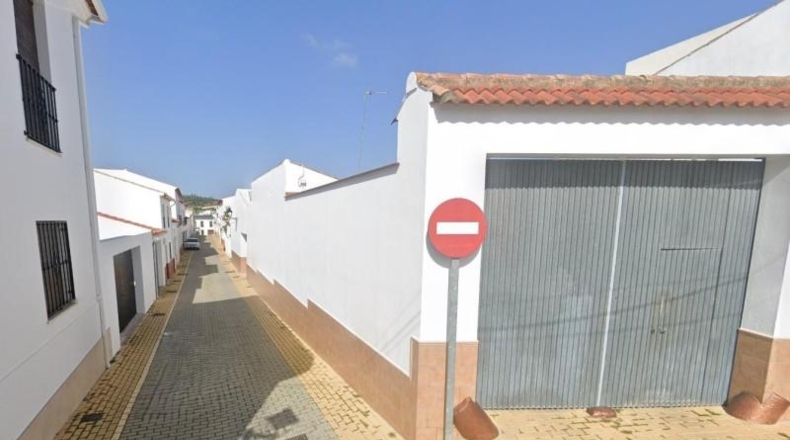 Huelva - Villanueva de los Castillejos - 267m2