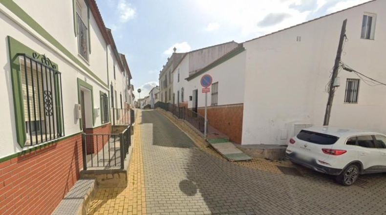 Huelva - Villanueva de los Castillejos - 267m2