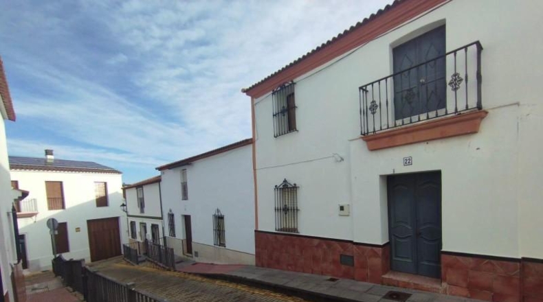 Huelva - Villanueva de los Castillejos - 267m2