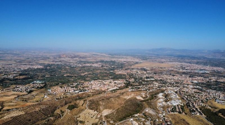 Granada - La Zubia - 948m2