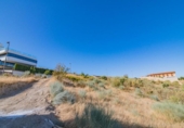 Casa amb terreny en venda a la España, La Zubia, ref.: TR274339 foto
