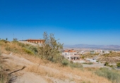 Casa amb terreny en venda a la España, La Zubia, ref.: TR274339 foto