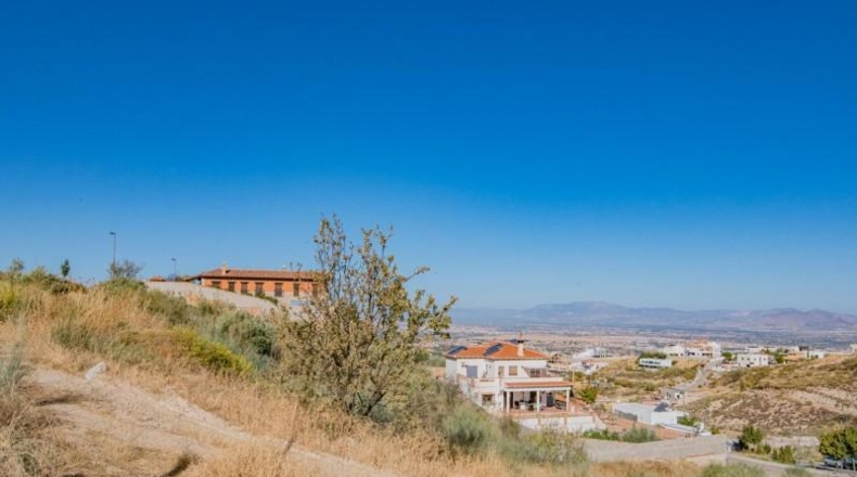 Granada - La Zubia - 948m2