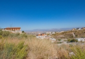 Casa amb terreny en venda a la España, La Zubia, ref.: TR274339 foto