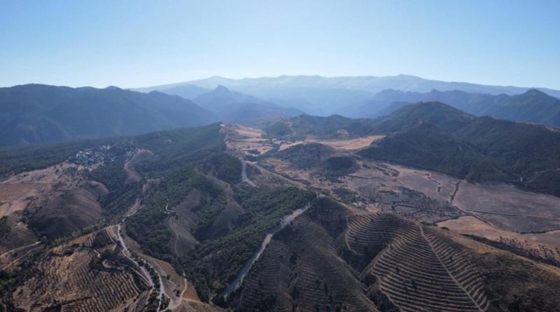 Granada - La Zubia - 948m2