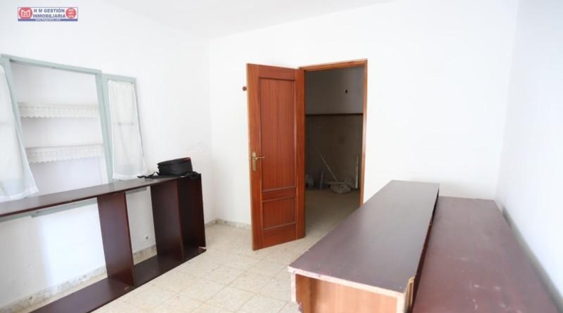 Ciudad Real - Alcázar de San Juan - 312m2