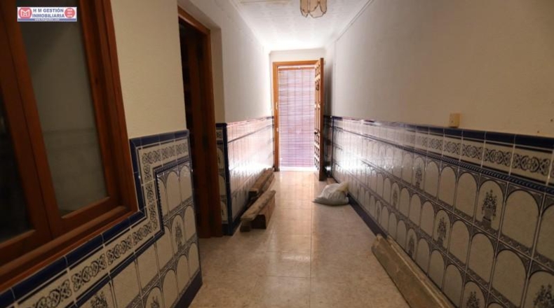 Ciudad Real - Alcázar de San Juan - 312m2