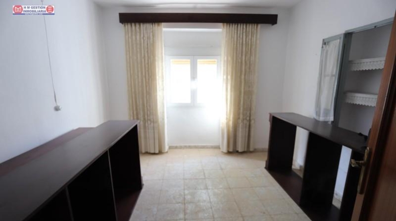 Ciudad Real - Alcázar de San Juan - 312m2