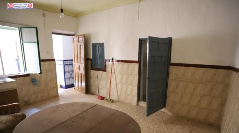 Ciudad Real - Alcázar de San Juan - 312m2
