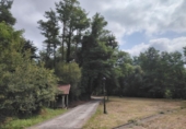 Non-developable land for sale on España, Vilar, ref: TR411761 photo