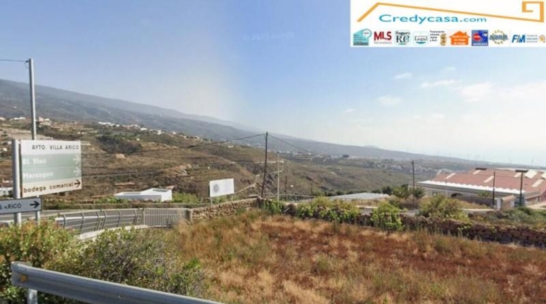 Santa Cruz de Tenerife - Abades - 600m2