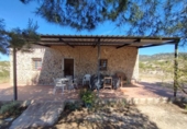 Country house with land for sale on España, Abanilla, ref: TR411762 photo