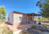 Country house with land for sale on España, Abanilla, ref: TR411762 photo