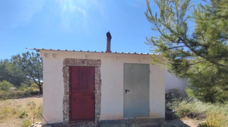 Murcia - Abanilla - 69012m2