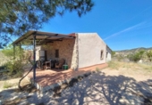 Country house with land for sale on España, Abanilla, ref: TR411762 photo